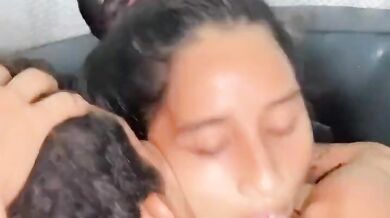 Lover kan mun bestie kooda sex seiyum girl