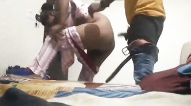 Friend in lover kathali koda than roomil weekend porn video