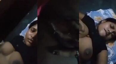 Madurai karupu velaikari mulai matrum pundai viri sex film