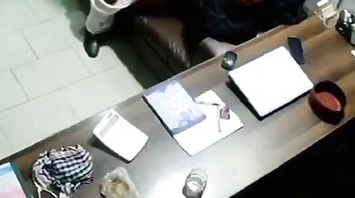 Office il vaithu reception il velai parkum pennudan sex film