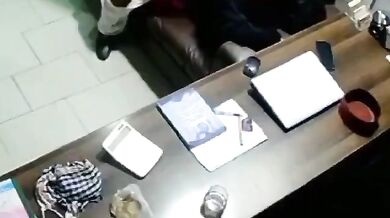 Office il vaithu reception il velai parkum pennudan sex film