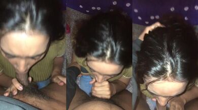 Blowjob arakiyin oombal tourcher mulai thirugal porn movie