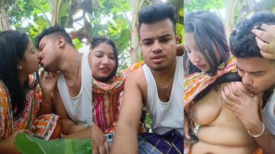 Vazhathopil vaithu lip kiss adithu mulai pisiantha sex video