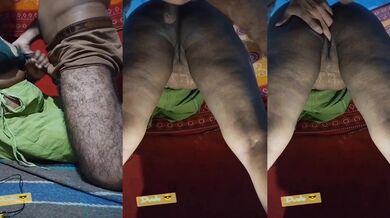 Periyamma kooda magan seiyum family kamam seitha bluefilm