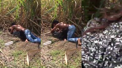 Karumbu thopil vaithu okkumbothu vanthu scandals video