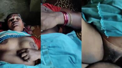 Paati enaku vera vazhitherila moodu eridichi xxx video