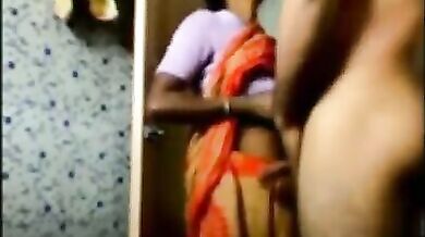 Tamil maid kooda owner seitha Old viral sex video