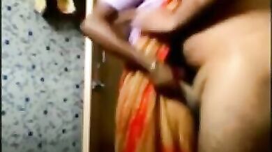 Tamil maid kooda owner seitha Old viral sex video