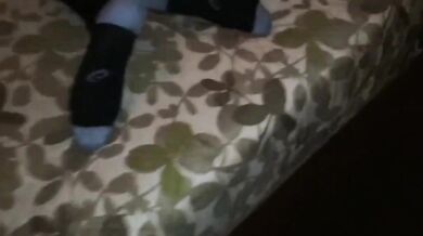 Married mama ponnu kooda meendum sex seitha family porn