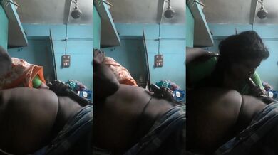 Tamil aunty ai varpuruthi oomba vita uncle audio video