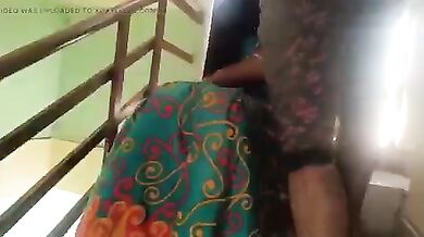 Padikattil Velaikari ukkara vachi thadavum blowjob latest tamil scandal