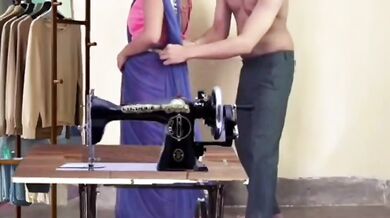 Tailor kadai karan kita alavu edutha tamil pen sex scandal