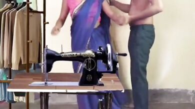 Tailor kadai karan kita alavu edutha tamil pen sex scandal