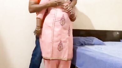 Thideer Moodu eriya paiyan aunty ah matter viral sex video