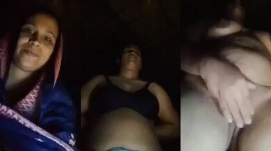 Iravil solo vaga sugam kanda aunty in xvideos porn movie