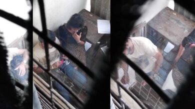 Kallori storeroom il vaithu student ah oomba vita teacher xxx video