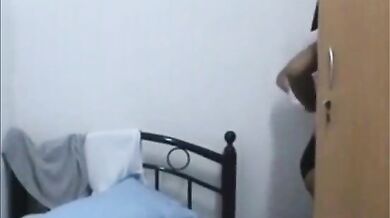 Chennai model nadipu vaipukaga pundai virithal