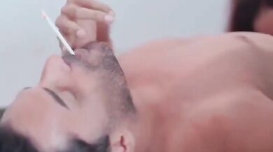 Famous porn Indian actress in silumisha kamam seitha video