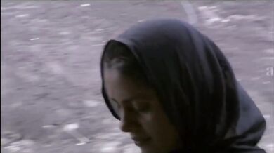 Kerala Mallu aunty in kamapasi theertha sotai uncle video