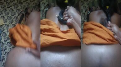 Thiruvarur serntha oru pen mudi pidithu kuthirai savari xxx video