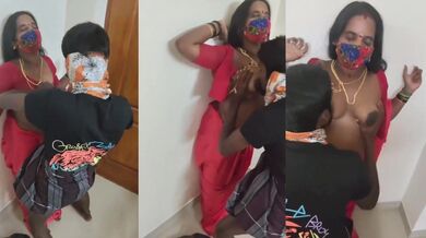 Coimbatore mature aunty pundaiyil hard fuck xxx videos