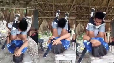 Tirupur il velai parkum north indian pasanga village outdoor sex