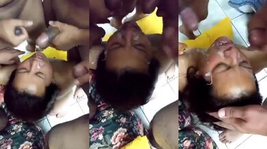 4 Sunni pothuma di unaku kanji mazhai penis porn videos