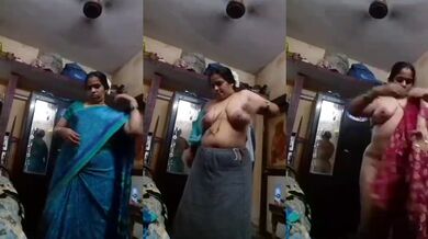 Tamil aunty avalathu saree remove seiyum show scandals