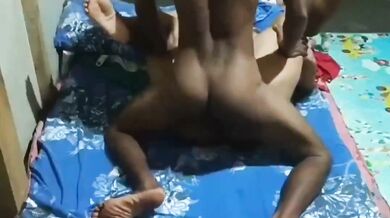 Cycle gap la pakathu veetukaran kooda quick sex session