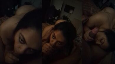 Rasithu blowjob seithu sugam kodutha tamil aunty porn video