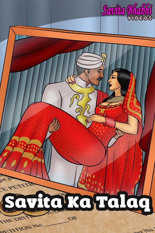 Savitha Bhabhi Vivagarathu